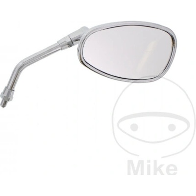 Zpětné zrcátko JMP ZR 0215 chrom pravý