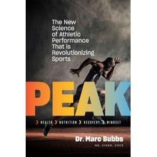 Marc Bubbs - Peak