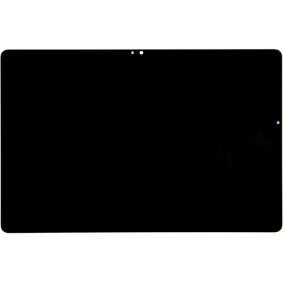 Samsung LCD дисплей + сензорен модул Samsung X230/X236 за Galaxy Tab A11+ черен (сервизен пакет) (57983130354)