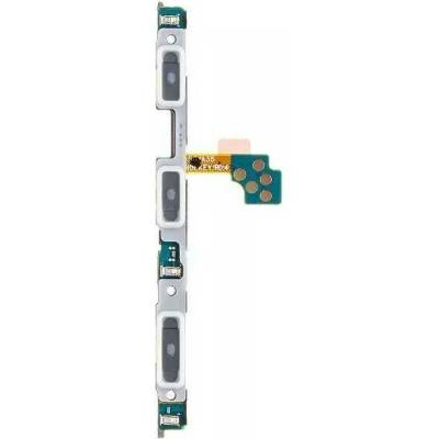 Samsung A366B Galaxy A36 5G Flex Kabel Tlačítka Hlasitosti + Zapínání (Service Pack) - Originál