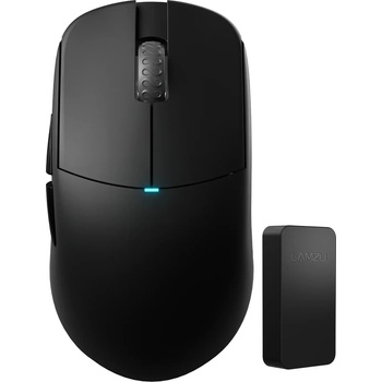 LAMZU Atlantis Mini 4K Black