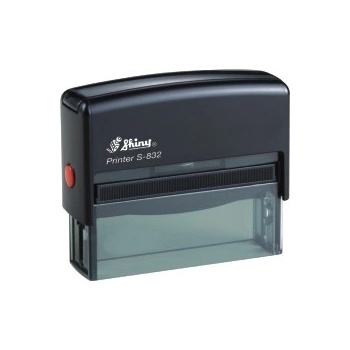 Shiny S-833