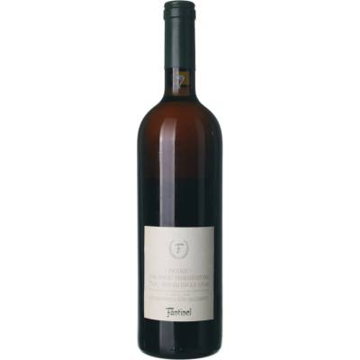 Fantinel Picolit suché bílé 1989 0,75 l (holá láhev)