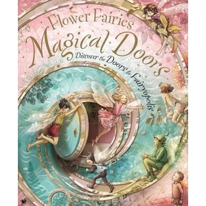 Flower Fairies Magical Doors (ISBN: 9780723263517)