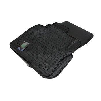 Petex Гумени стелки за VW Tiguan II (2016-2024), марка Petex (PT-63810)