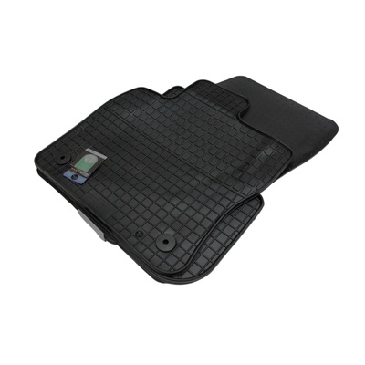 Petex Гумени стелки за VW Tiguan II (2016-2024), марка Petex (PT-63810)