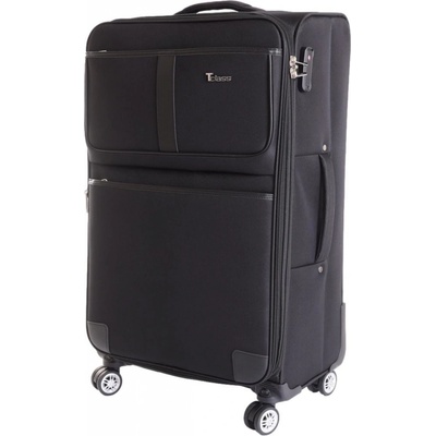 T-class® SC-080 černá 78 x 46, 5 x 33 cm – Zboží Dáma