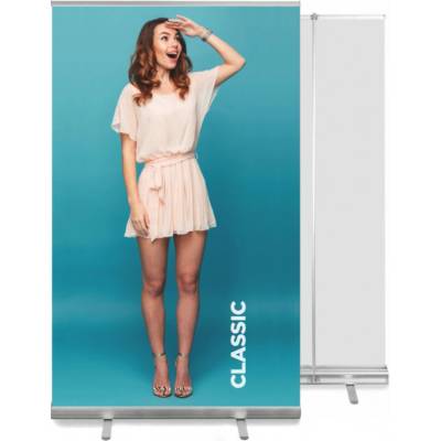 MH Technic s.r.o. Roll Up Classic 120x200 cm