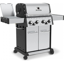 Broil King Baron S 490 IR