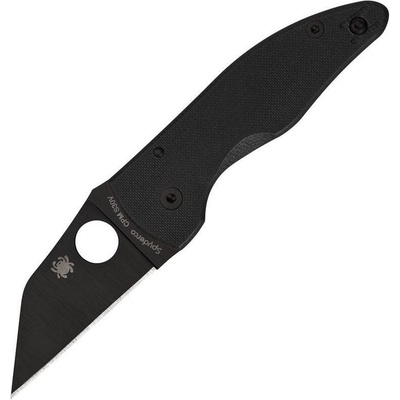Spyderco Microjimbo All S30V