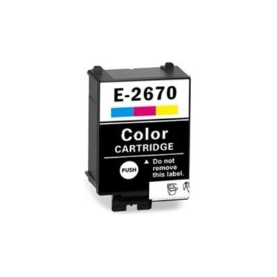 Printwell Epson T2670 - kompatibilný
