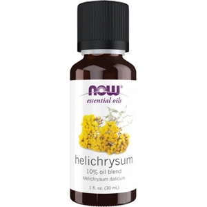 NOW Helichrysum Oil Blend | Helichrysum Italicum [30 мл]