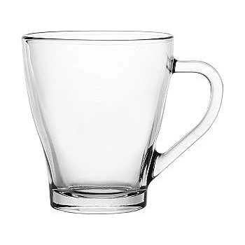 Glasmark Hrnky KUBEK 6 x 240 ml