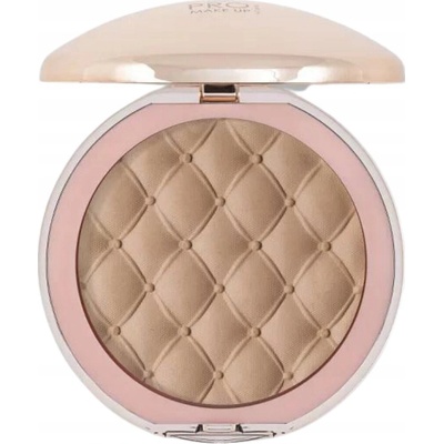 Affect Glamour Pressed Bronzer kompaktní bronzer Havana 9 g
