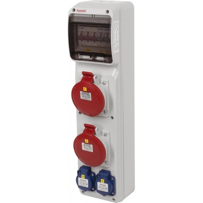 FAMATEL ZSF20002000.0 /3950