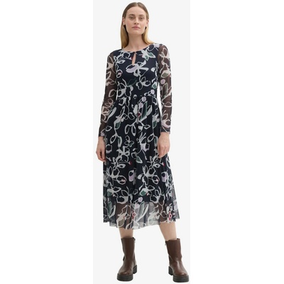 Tom Tailor Рокля Tom Tailor | Sin | ЖЕНИ | M