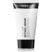 The Inkey List Retinol sérum proti starnutiu pleti 30 ml