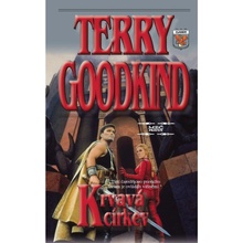 Krvavá církev Goodkind Terry