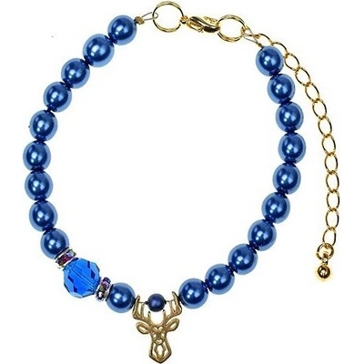 Deers originální charitativní korálkový Pomáháme Ukrajině 2257