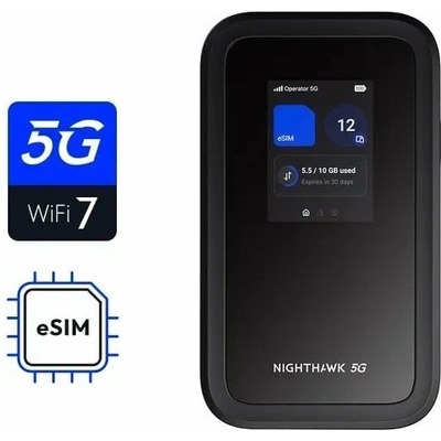 Netgear MH7150-100EUS