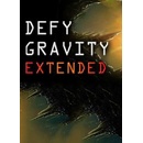 Defy Gravity Extended