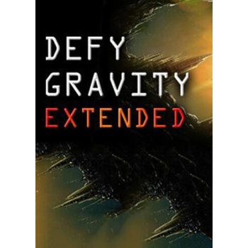 Defy Gravity Extended