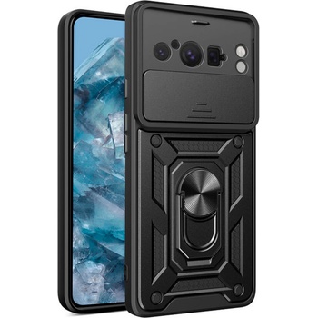 Techsuit CamShield Series Google Pixel 8 Pro čierne