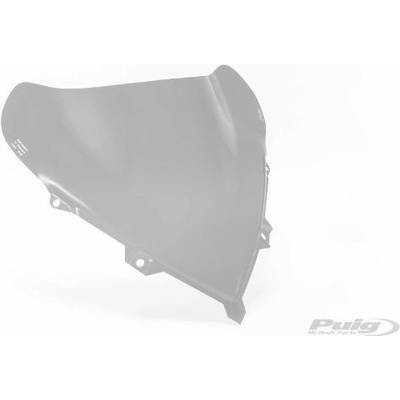 Puig Racing 2207H dymová