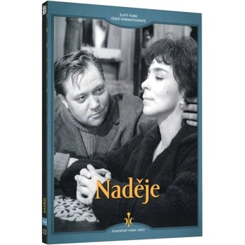 Naděje DVD