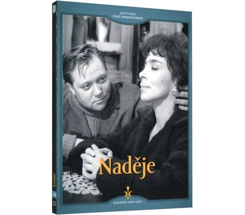 Naděje DVD