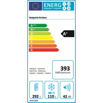 Hotpoint E4 D AA SBC