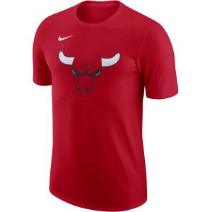 Nike Тениска chi m nk es logo1 ss tee (fj0231-657)