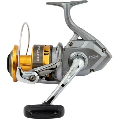 Shimano Sedona 6000 FI
