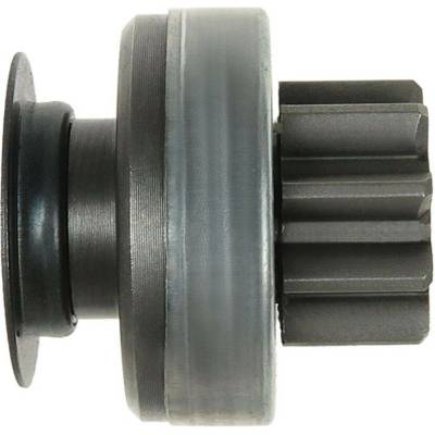 Volnoběžný převod, startér AS-PL (AUTO STARTER) SD6037