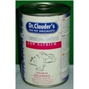 Dr.Clauder's Special Diet Low Natrium 400 g