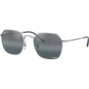Image 1 of Ray-Ban Jim Chromance Collection RB3694 9242G6