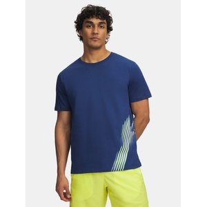 Under Armour Мъжко тениско Under Armour UA M Velociti Flash Logo SS Under Armour | Sin | МЪЖЕ | S