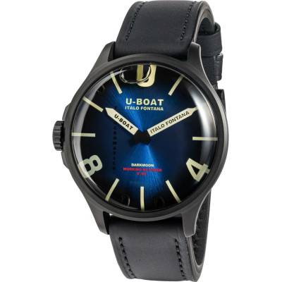 U-Boat 3341