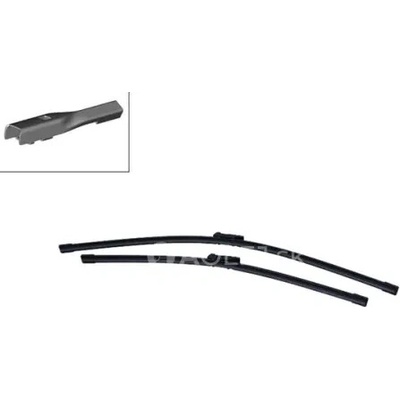 Maxgear 650+530 mm 39-0662