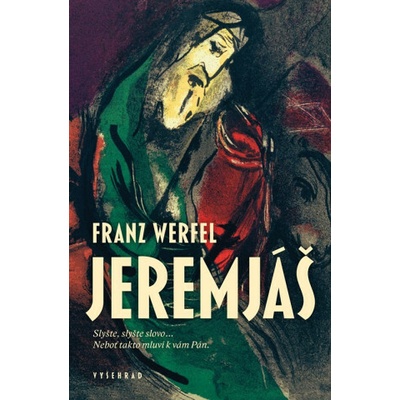 Jeremjáš - Franz Werfel