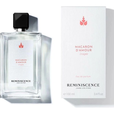 Reminiscence MaCaron d'Amour parfumovaná voda unisex 100 ml