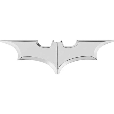 Spona na peníze Amparo Miranda Batman SP4231 , silver – Zboží Dáma