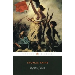 Rights of Man | Thomas Paine (ISBN: 9780140390155)