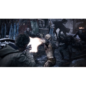 Resident Evil 8: Village (Gold)