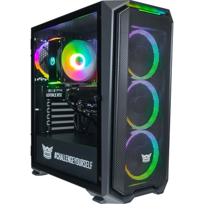 AlzaPC GameBox Prime AZgpi5r57e2