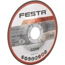 Festa Kotouč řezný 125 x 0.8 x 22.2 mm 22259