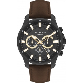 Lee Cooper Мъжки часовник lee cooper lc07525.154 (b--lc07525.154)