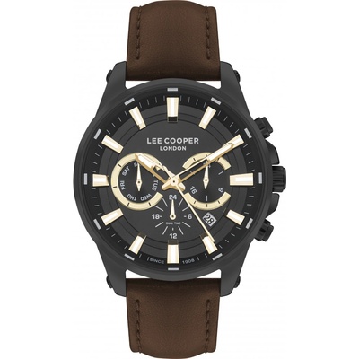 Lee Cooper Мъжки часовник lee cooper lc07525.154 (b--lc07525.154)