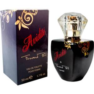  Парфюм с феромони за жени, еротична хармония - Avidite 50ml (INVER57700)