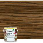 Osmo Hardwax-Oil Tints 3073 Terra - цветно масло с твърда вакса 10л (2716)